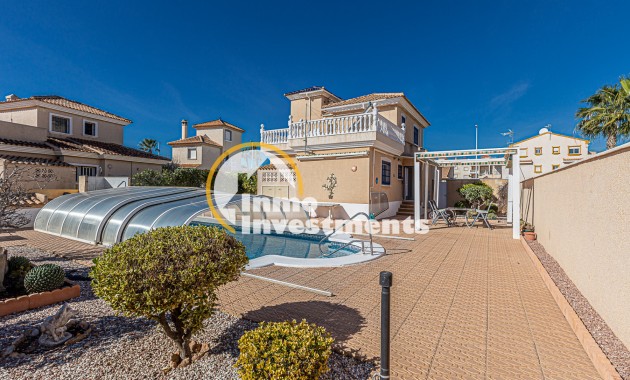 Revente privée - Villa - La Zenia - La Zenia II