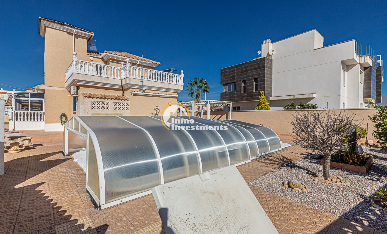 Revente privée - Villa - La Zenia - La Zenia II