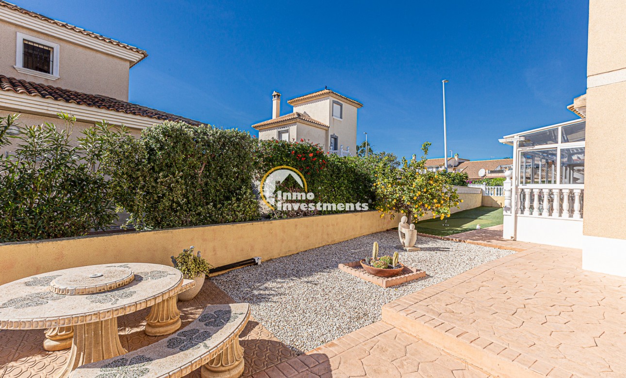 Revente privée - Villa - La Zenia - La Zenia II