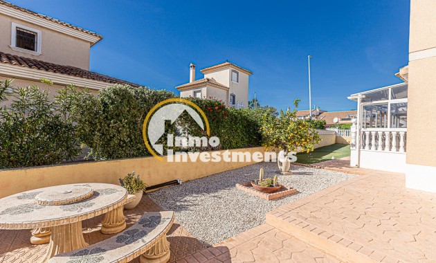 Revente privée - Villa - La Zenia - La Zenia II