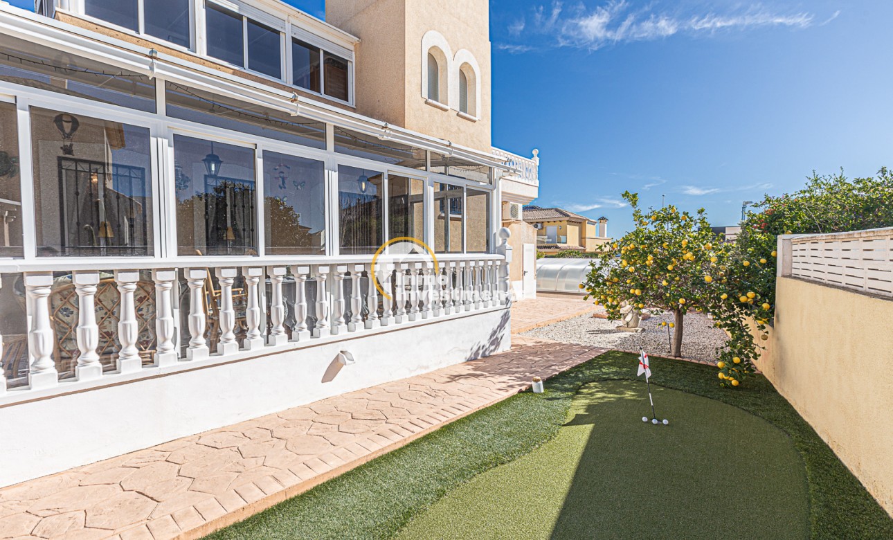 Revente privée - Villa - La Zenia - La Zenia II