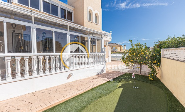 Revente privée - Villa - La Zenia - La Zenia II