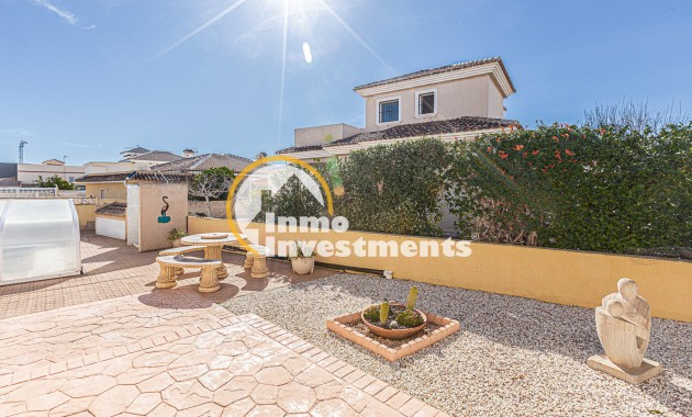 Revente privée - Villa - La Zenia - La Zenia II