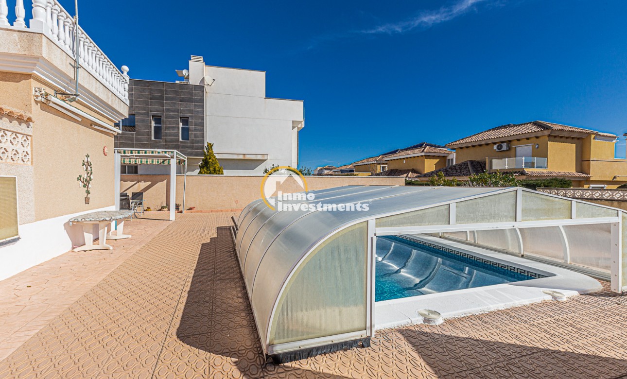 Revente privée - Villa - La Zenia - La Zenia II