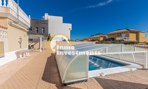 Revente privée - Villa - La Zenia - La Zenia II