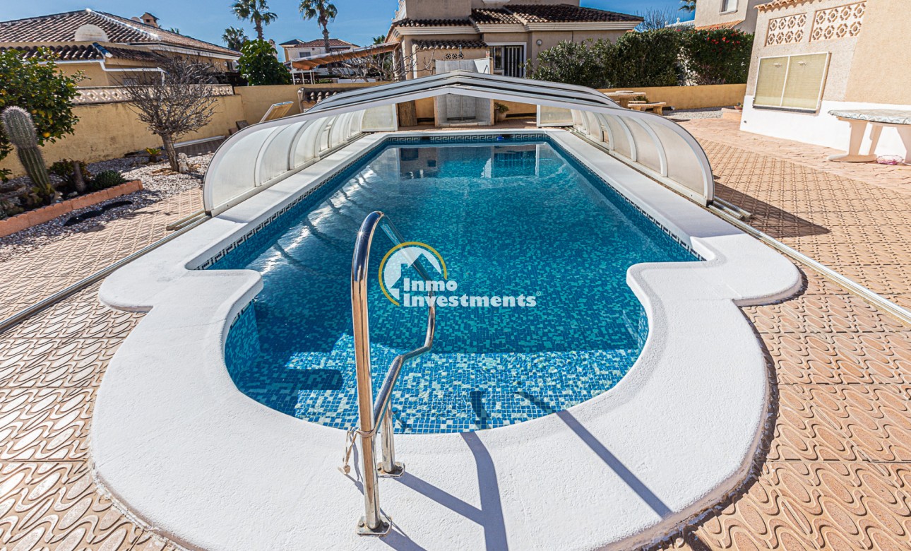 Revente privée - Villa - La Zenia - La Zenia II