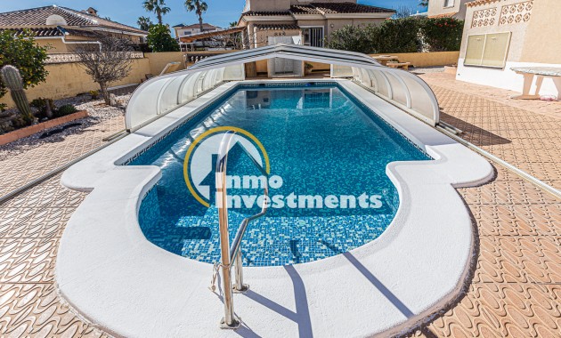 Revente privée - Villa - La Zenia - La Zenia II