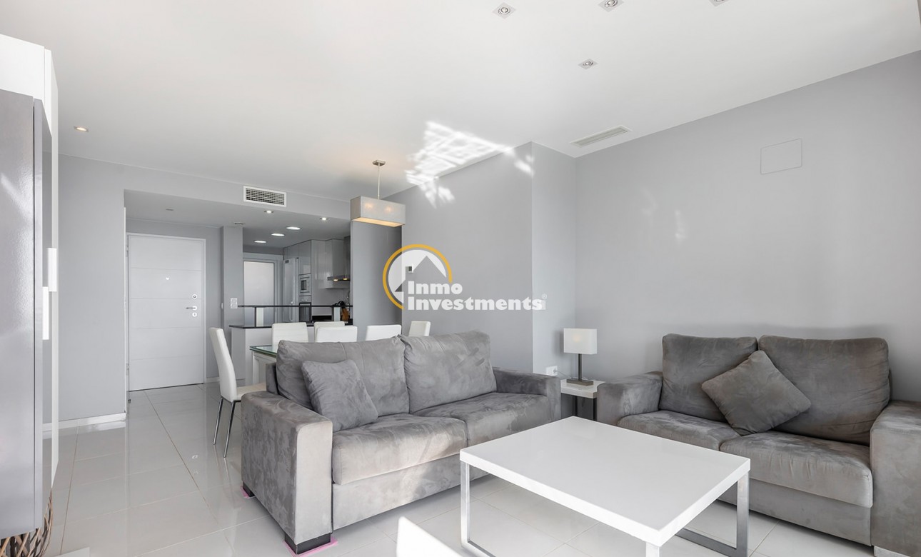 Reventa - Apartamento - Torrevieja - Punta Prima