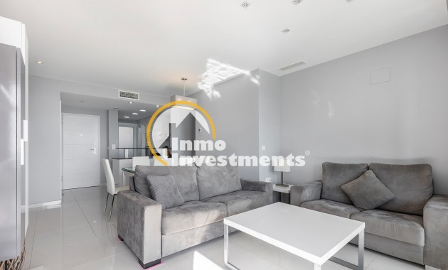 Reventa - Apartamento - Torrevieja - Punta Prima