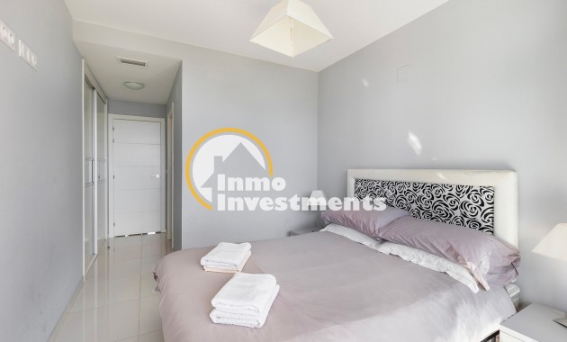 Reventa - Apartamento - Torrevieja - Punta Prima