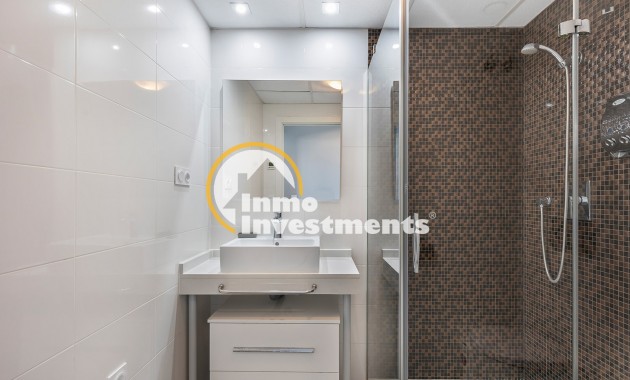 Reventa - Apartamento - Torrevieja - Punta Prima