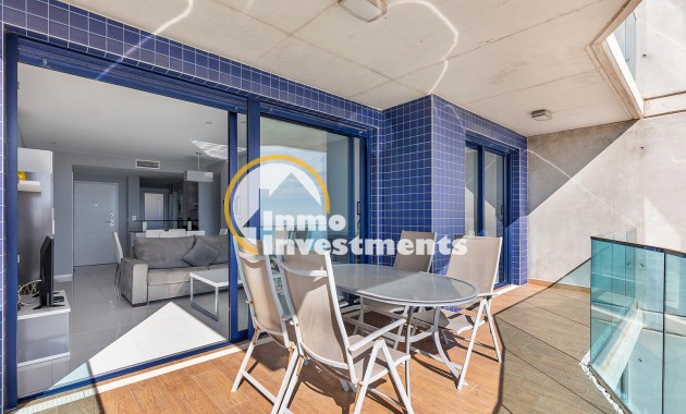 Reventa - Apartamento - Torrevieja - Punta Prima