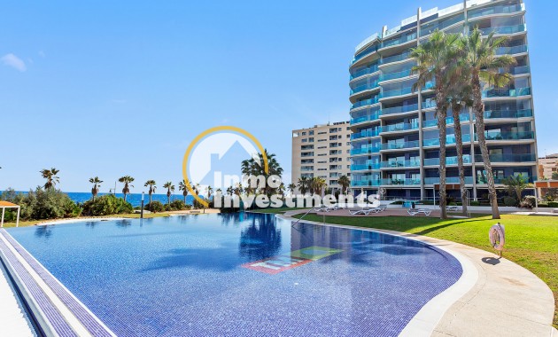 Reventa - Apartamento - Torrevieja - Punta Prima