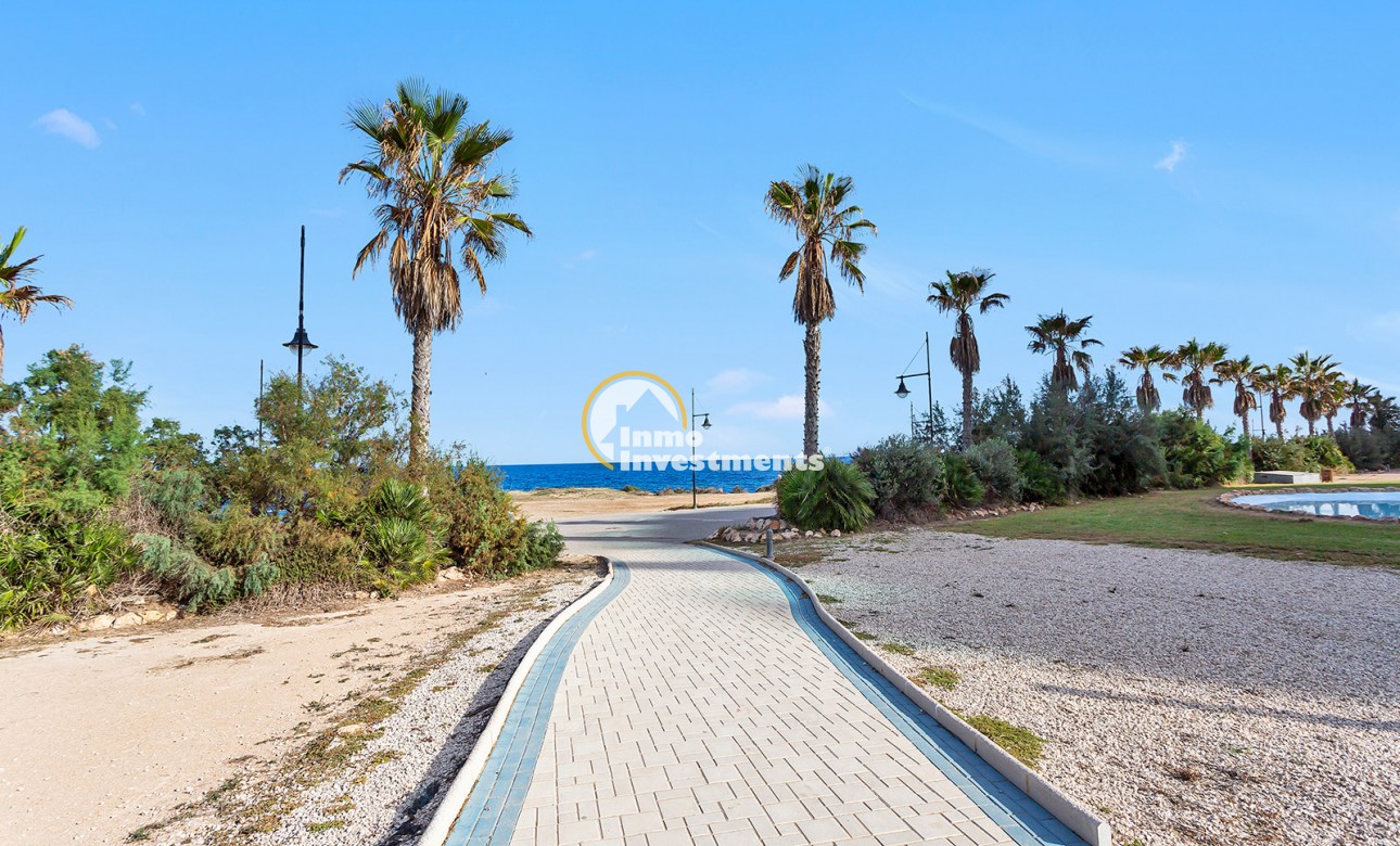 Reventa - Apartamento - Torrevieja - Punta Prima