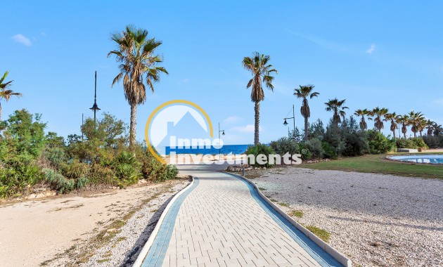 Reventa - Apartamento - Torrevieja - Punta Prima