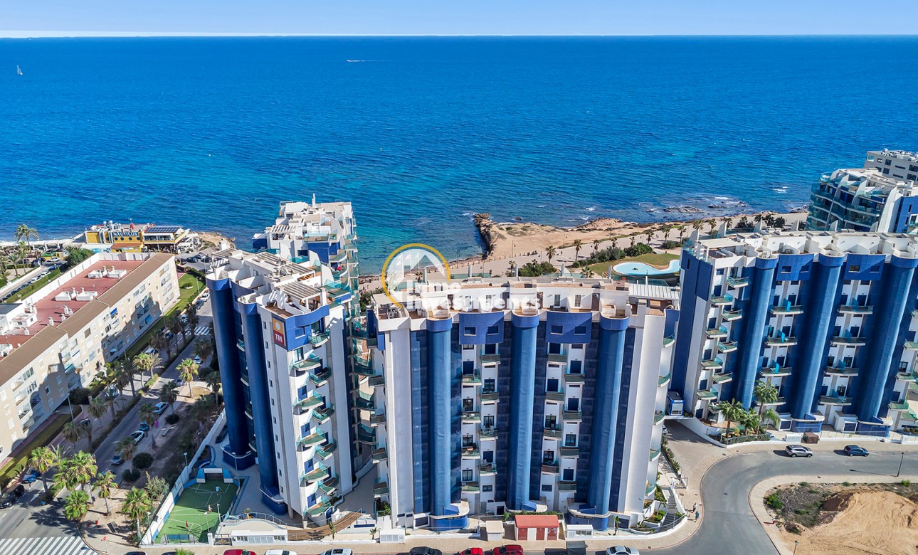 Reventa - Apartamento - Torrevieja - Punta Prima