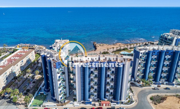 Reventa - Apartamento - Torrevieja - Punta Prima