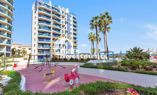 Reventa - Apartamento - Torrevieja - Punta Prima