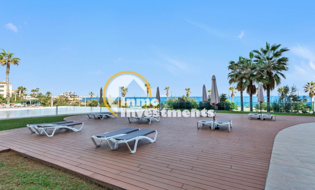 Reventa - Apartamento - Torrevieja - Punta Prima