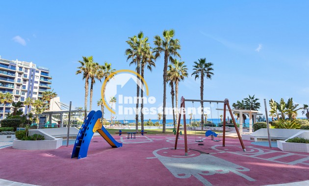 Reventa - Apartamento - Torrevieja - Punta Prima