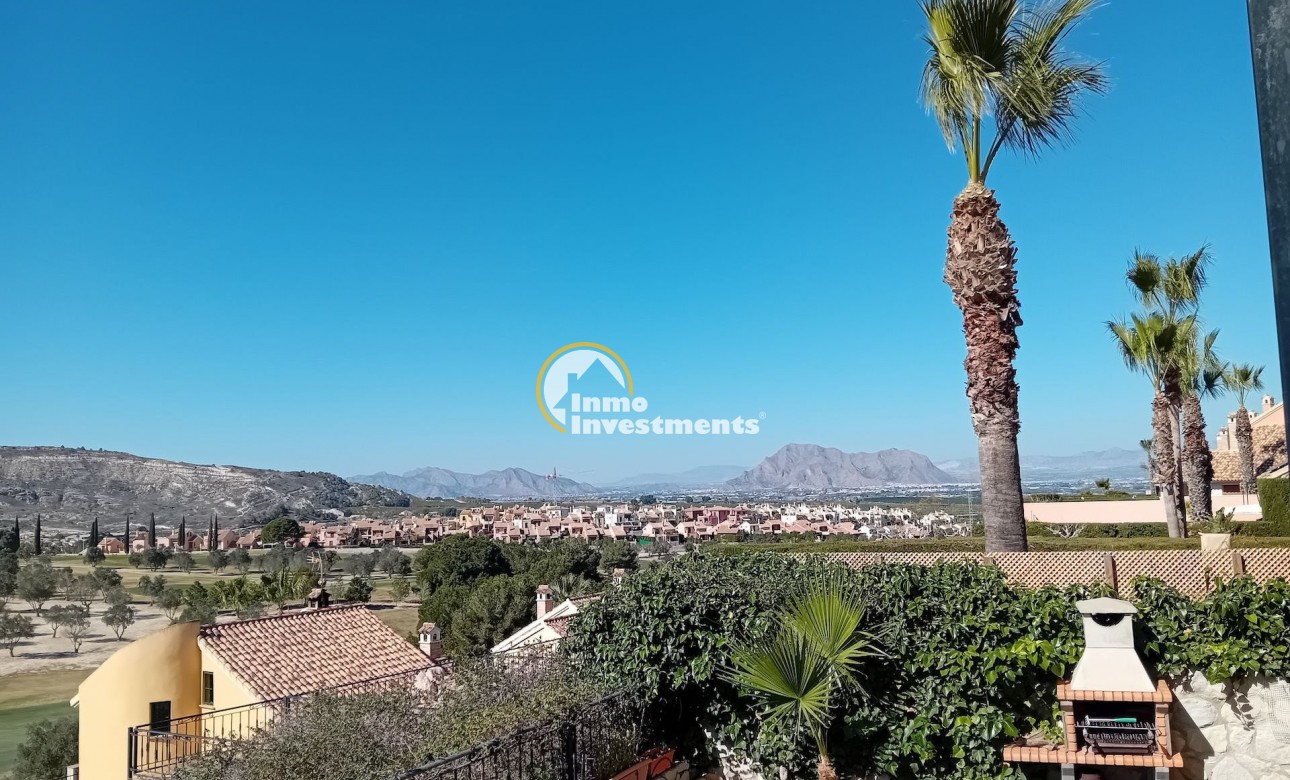 Revente privée - Appartement - Algorfa - La Finca Golf