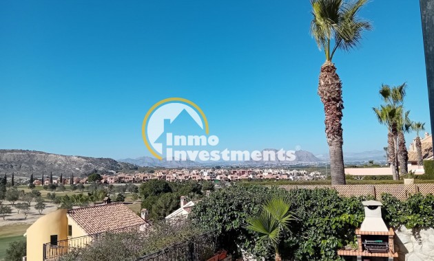 Revente privée - Appartement - Algorfa - La Finca Golf