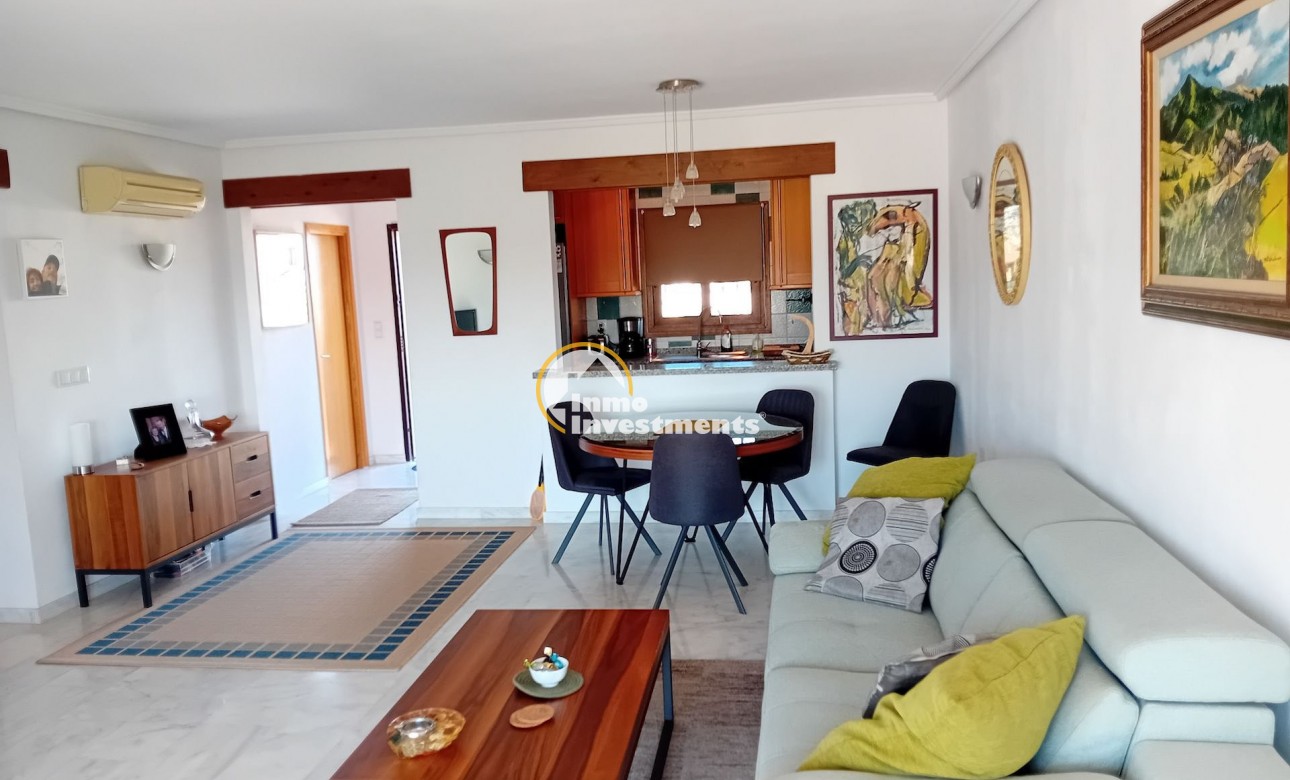 Revente privée - Appartement - Algorfa - La Finca Golf