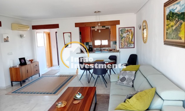 Revente privée - Appartement - Algorfa - La Finca Golf