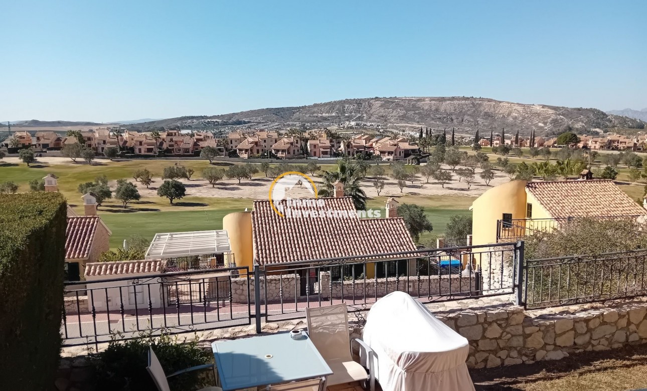 Revente privée - Appartement - Algorfa - La Finca Golf