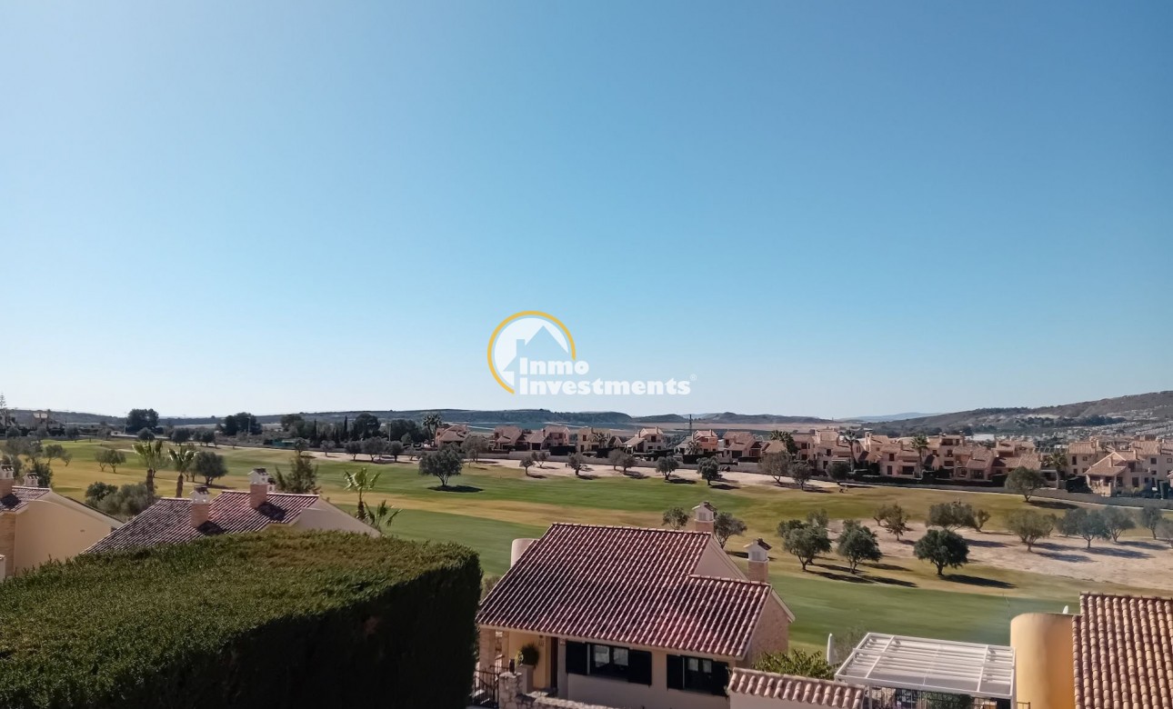 Revente privée - Appartement - Algorfa - La Finca Golf