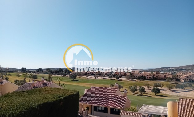 Revente privée - Appartement - Algorfa - La Finca Golf