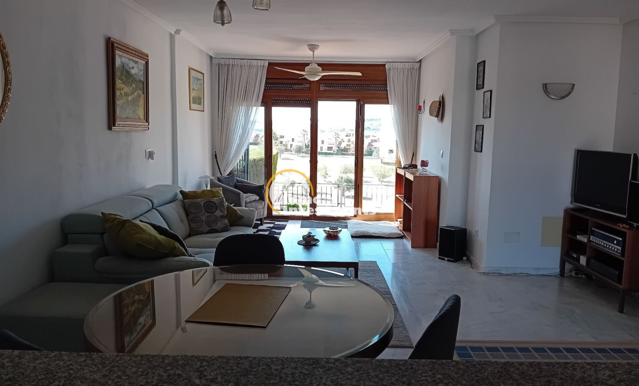 Revente privée - Appartement - Algorfa - La Finca Golf