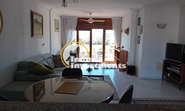 Revente privée - Appartement - Algorfa - La Finca Golf