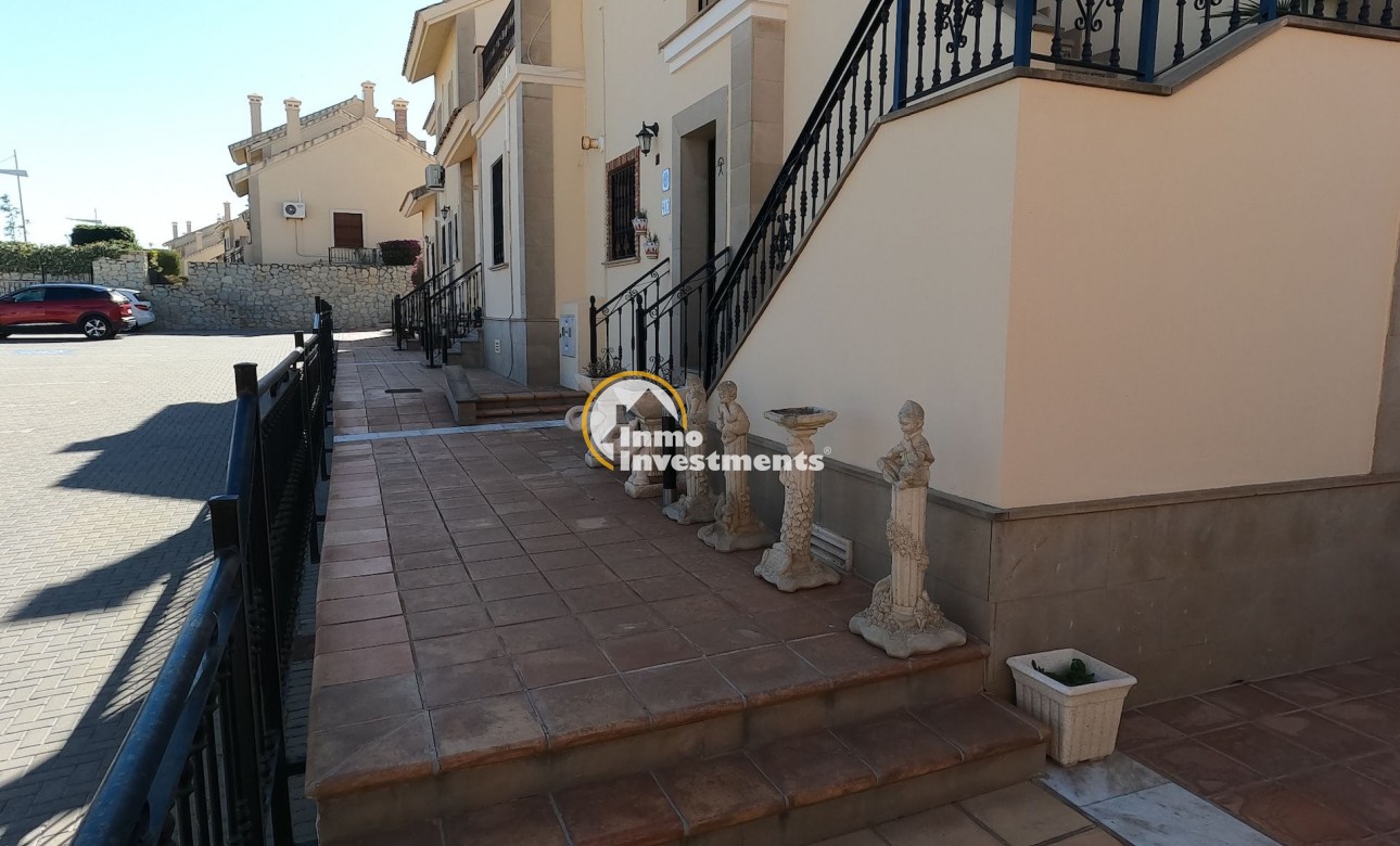 Revente privée - Appartement - Algorfa - La Finca Golf