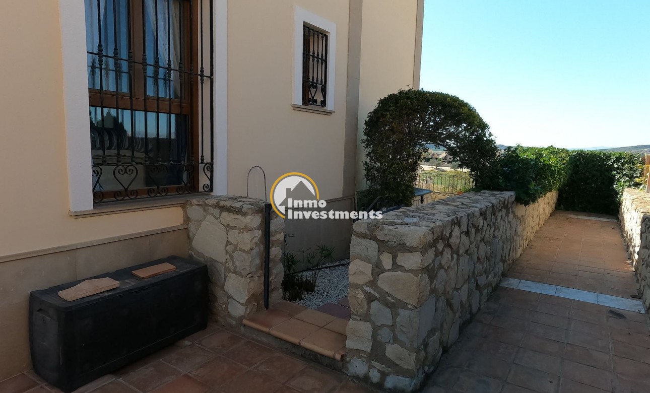 Revente privée - Appartement - Algorfa - La Finca Golf