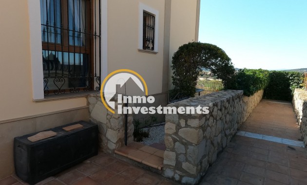 Revente privée - Appartement - Algorfa - La Finca Golf