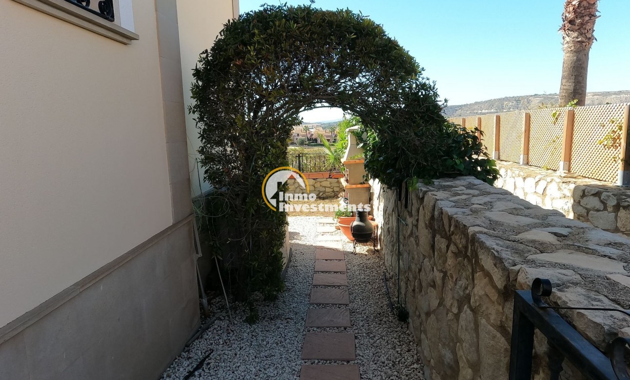 Revente privée - Appartement - Algorfa - La Finca Golf