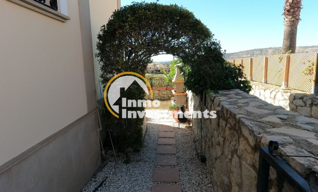 Revente privée - Appartement - Algorfa - La Finca Golf