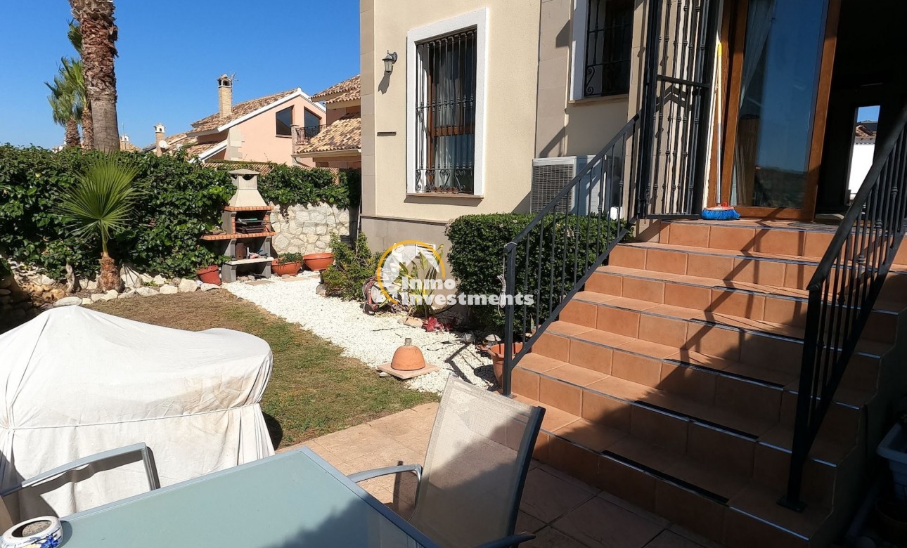 Revente privée - Appartement - Algorfa - La Finca Golf