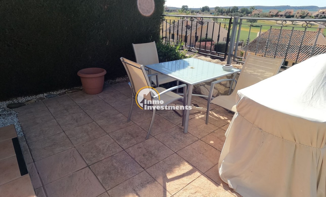 Revente privée - Appartement - Algorfa - La Finca Golf