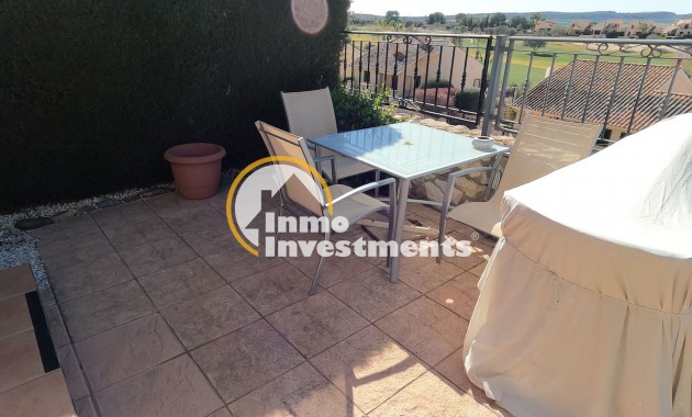 Revente privée - Appartement - Algorfa - La Finca Golf