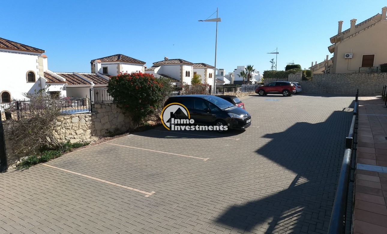 Revente privée - Appartement - Algorfa - La Finca Golf