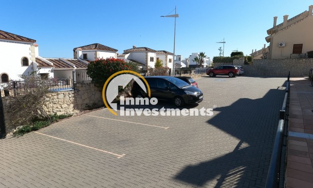 Revente privée - Appartement - Algorfa - La Finca Golf