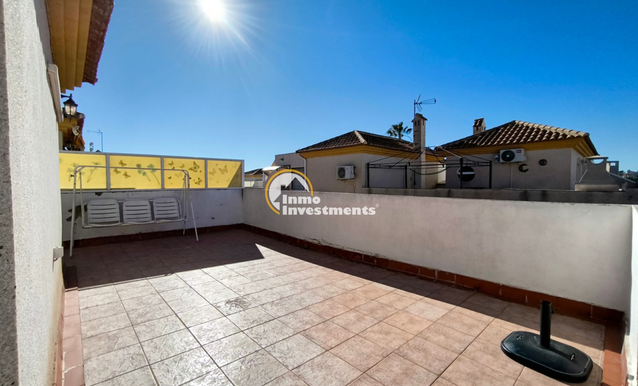 Gebrauchtimmobilien - Quad House - Playa Flamenca - Iria