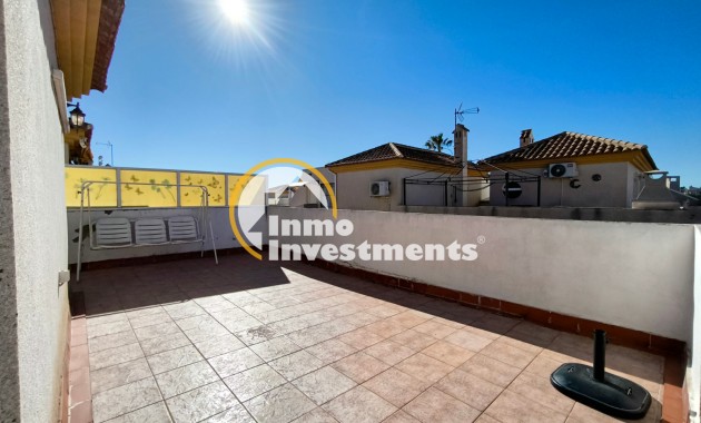 Gebrauchtimmobilien - Quad House - Playa Flamenca - Iria