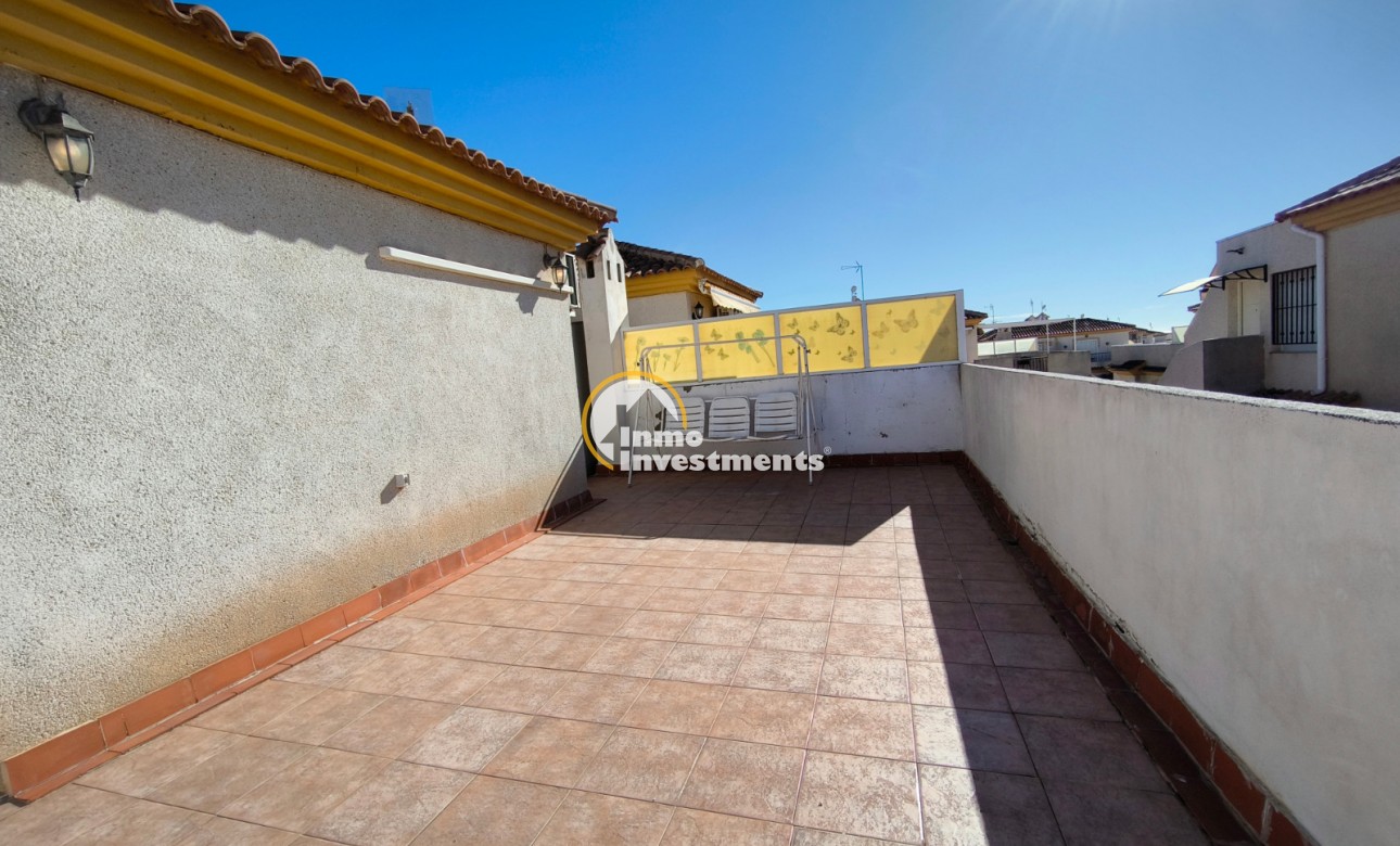 Gebrauchtimmobilien - Quad House - Playa Flamenca - Iria