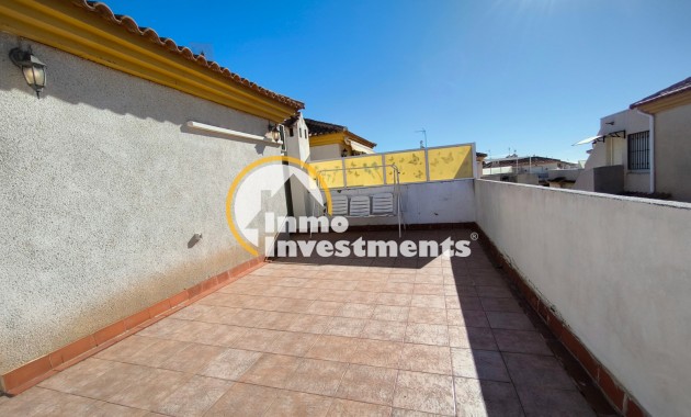 Gebrauchtimmobilien - Quad House - Playa Flamenca - Iria