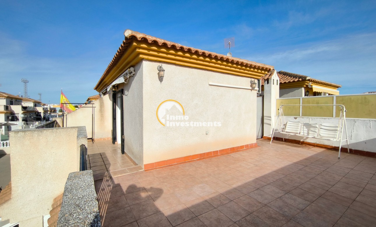 Gebrauchtimmobilien - Quad House - Playa Flamenca - Iria