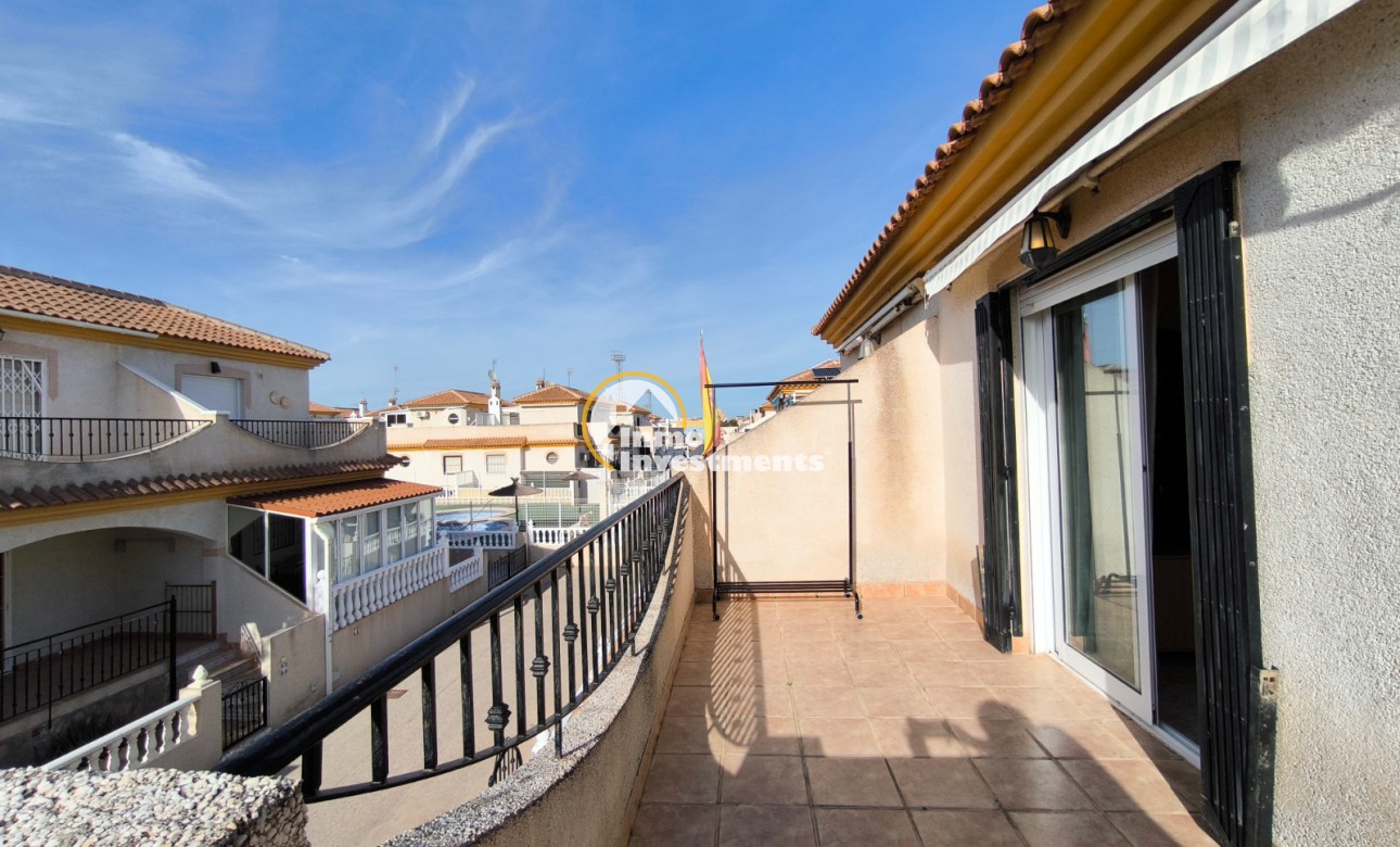 Gebrauchtimmobilien - Quad House - Playa Flamenca - Iria