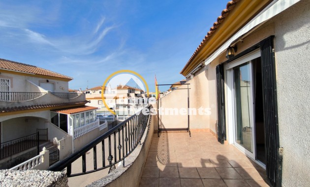 Gebrauchtimmobilien - Quad House - Playa Flamenca - Iria